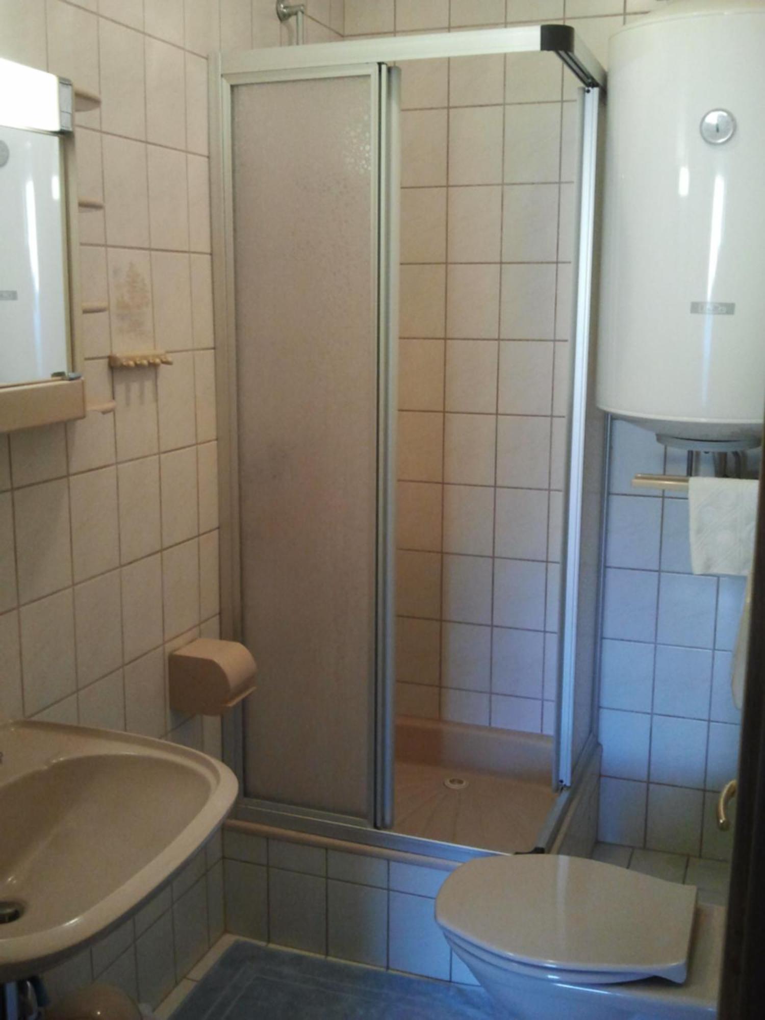 Ferienwohnung Kerth Sankt Kanzian am Klopeiner See ห้อง รูปภาพ