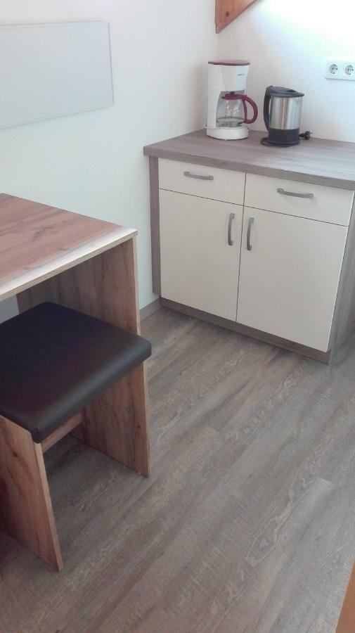 Ferienwohnung Kerth Sankt Kanzian am Klopeiner See ภายนอก รูปภาพ