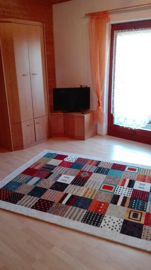 Ferienwohnung Kerth Sankt Kanzian am Klopeiner See ภายนอก รูปภาพ