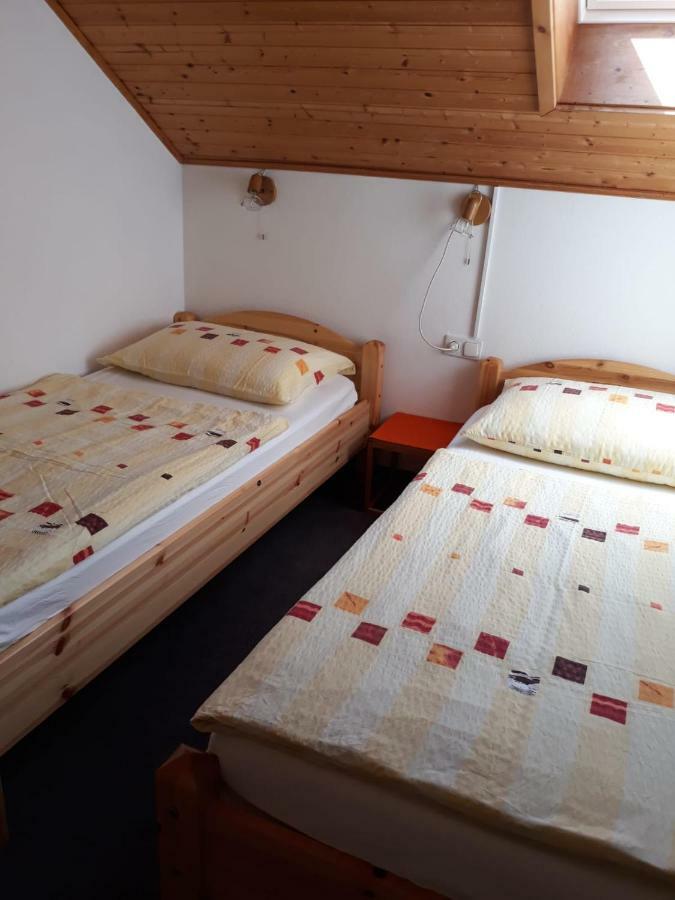 Ferienwohnung Kerth Sankt Kanzian am Klopeiner See ภายนอก รูปภาพ